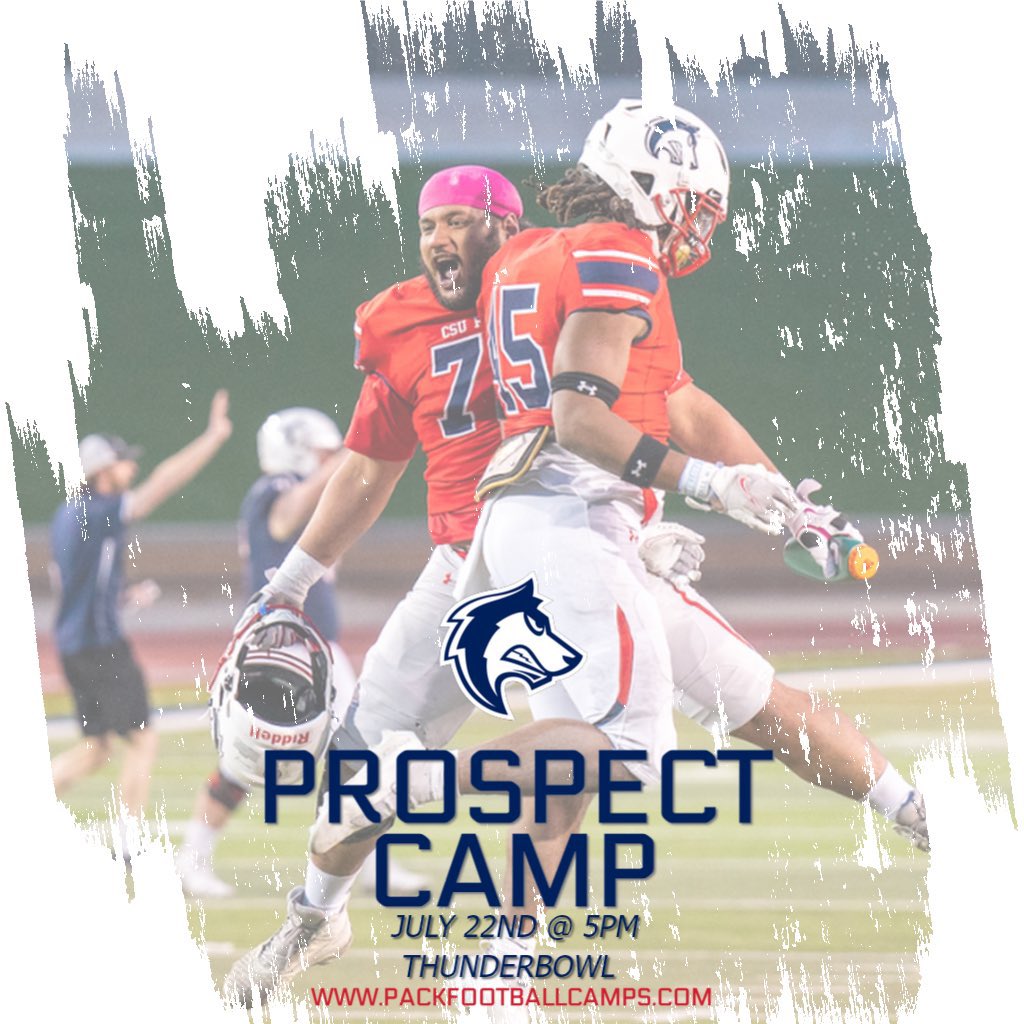 Omari Bursey (@omari_bursey) on Twitter photo Thank you for the invite <a href="/Coach_Tuley/">Ryan Tuley</a> can’t wait to compete!
<a href="/gothunderwolves/">CSU Pueblo ThunderWolves</a> <a href="/CSUPFootball/">CSU Pueblo Football</a> <a href="/LegacyFootball/">Legacy Football & Athletics</a> <a href="/PrepRedzoneCO/">Prep Redzone Colorado</a> Thank you for the invite <a href="/Coach_Tuley/">Ryan Tuley</a> can’t wait to compete!
<a href="/gothunderwolves/">CSU Pueblo ThunderWolves</a> <a href="/CSUPFootball/">CSU Pueblo Football</a> <a href="/LegacyFootball/">Legacy Football & Athletics</a> <a href="/PrepRedzoneCO/">Prep Redzone Colorado</a>