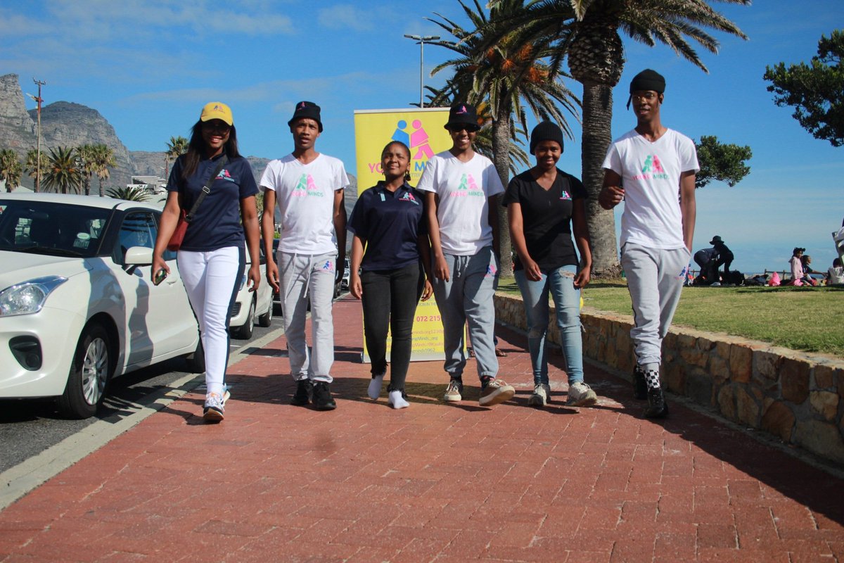 YoungMinds_org's tweet photo. On our First Excursion we decided on a SURF WALK 🚶‍♂️. Started @BantryBay to @CampsBay

#afterschoolprograms #nonprofitorganization #fundingopportunities #InvestInTheFuture #children #HelpBuildaSchool #sixyearsinexistence #gugulethutownship #blackownedbusiness https://t.co/ZB473TCUN4