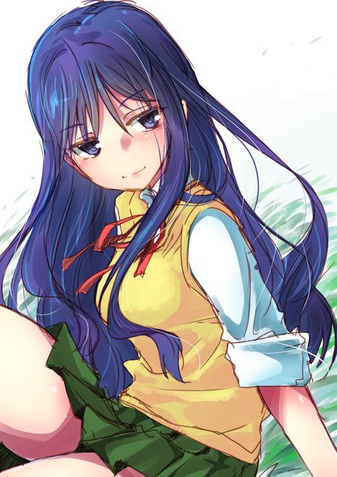 TOHEART25周年と聞いて20周年時の再掲 