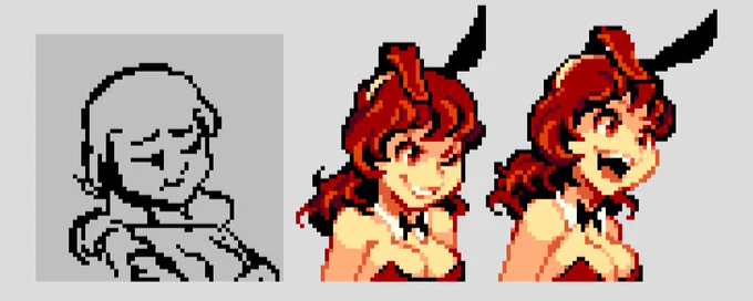 uhhh straming uh portraits uhhh yeah uhhh yeah :) 
https://t.co/rzOJ0IbsZS 