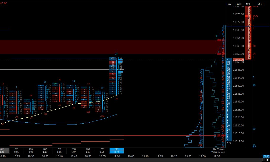 TRADE YOUR PLAN tweet media