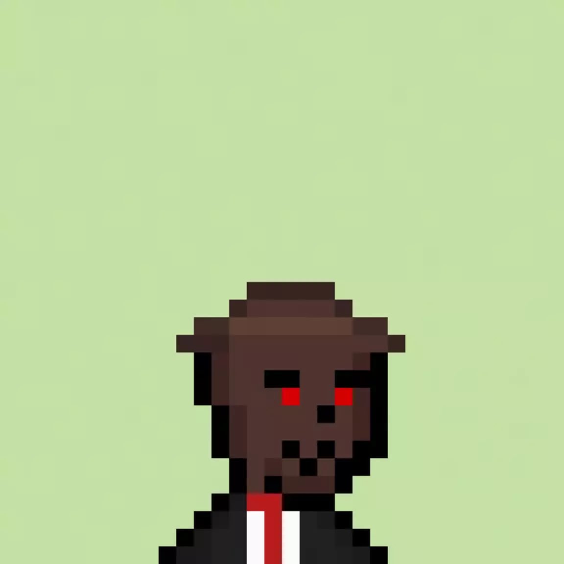 Algo NFT Lads tweet media