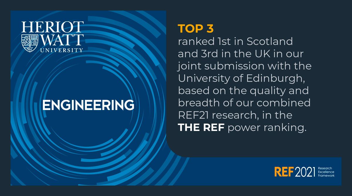 HeriotWatt Malaysia on Twitter "We are delighted to announce the we