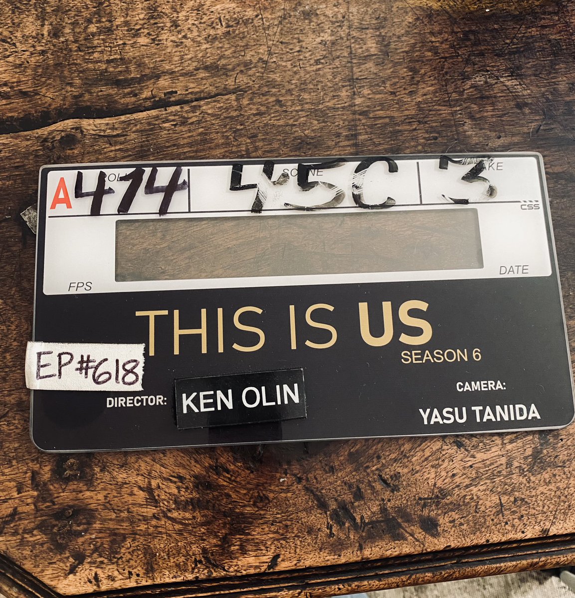 This Is Us ディス イズ アス Thisisus36 Twitter