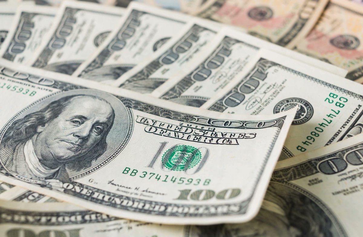 GateLayer's tweet photo. 🚨US dollar strength starts to reverse and lose it’s safe haven status as stocks sell with the dollar.
👉Central African Republic Declares Bitcoin legal tender and seeks to make tax-free economic zone
🎩3 new big companies accept Bitcoin payments
🎬LIVE:  https://t.co/i6xfJBidZ9 https://t.co/41ztinDOOW
