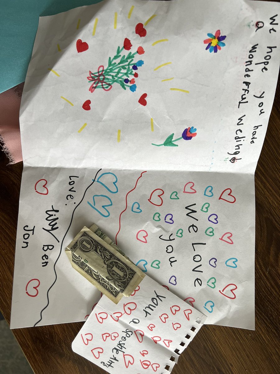 Lauren Teeter tweet media