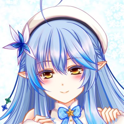 アイコン、ラミィちゃんに変更してみた

#新しいプロフィール画像 