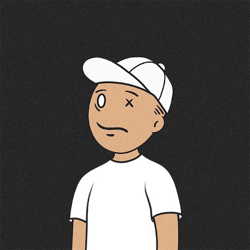 #NewNFTProfilePic NFT by TheUncannyTeam