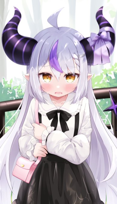 ラプ様お誕生日おめでとうございます再掲 