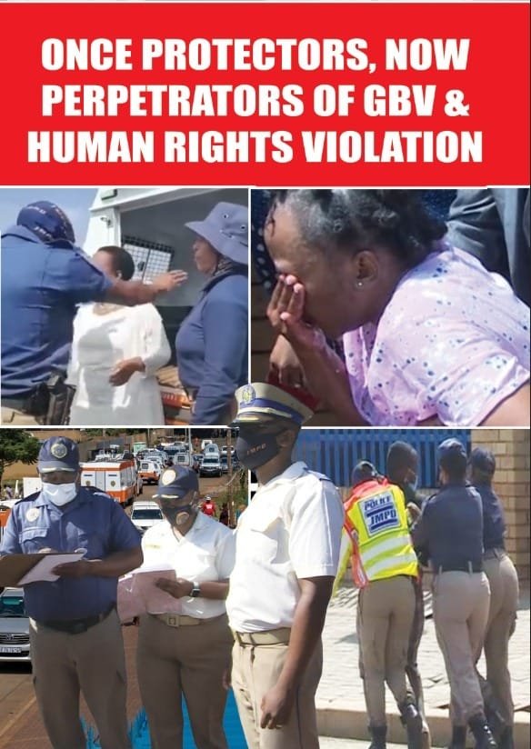 Ohr_ahh's tweet photo. Today the #NPAsaysPoliceBrutalityIsOK because Christian lives don't matter.
We are treated like dogs and @NPA_Prosecutes justify it! 
 The hatred for the church by @MYANC is so much. 
@David_Makhura @NkomoNomantu https://t.co/fbqVypPXMP