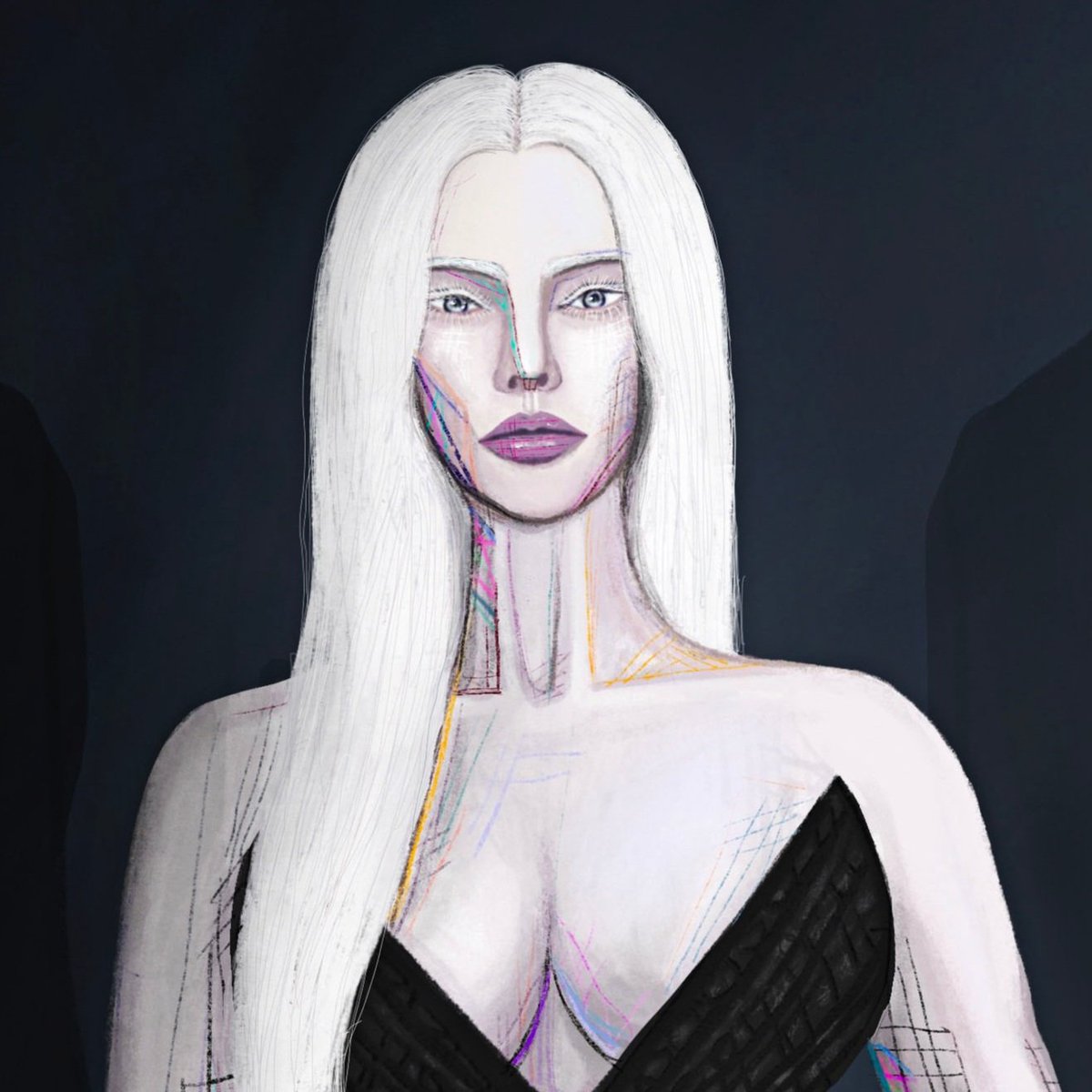 Good morning✨🖤
#NFTfam