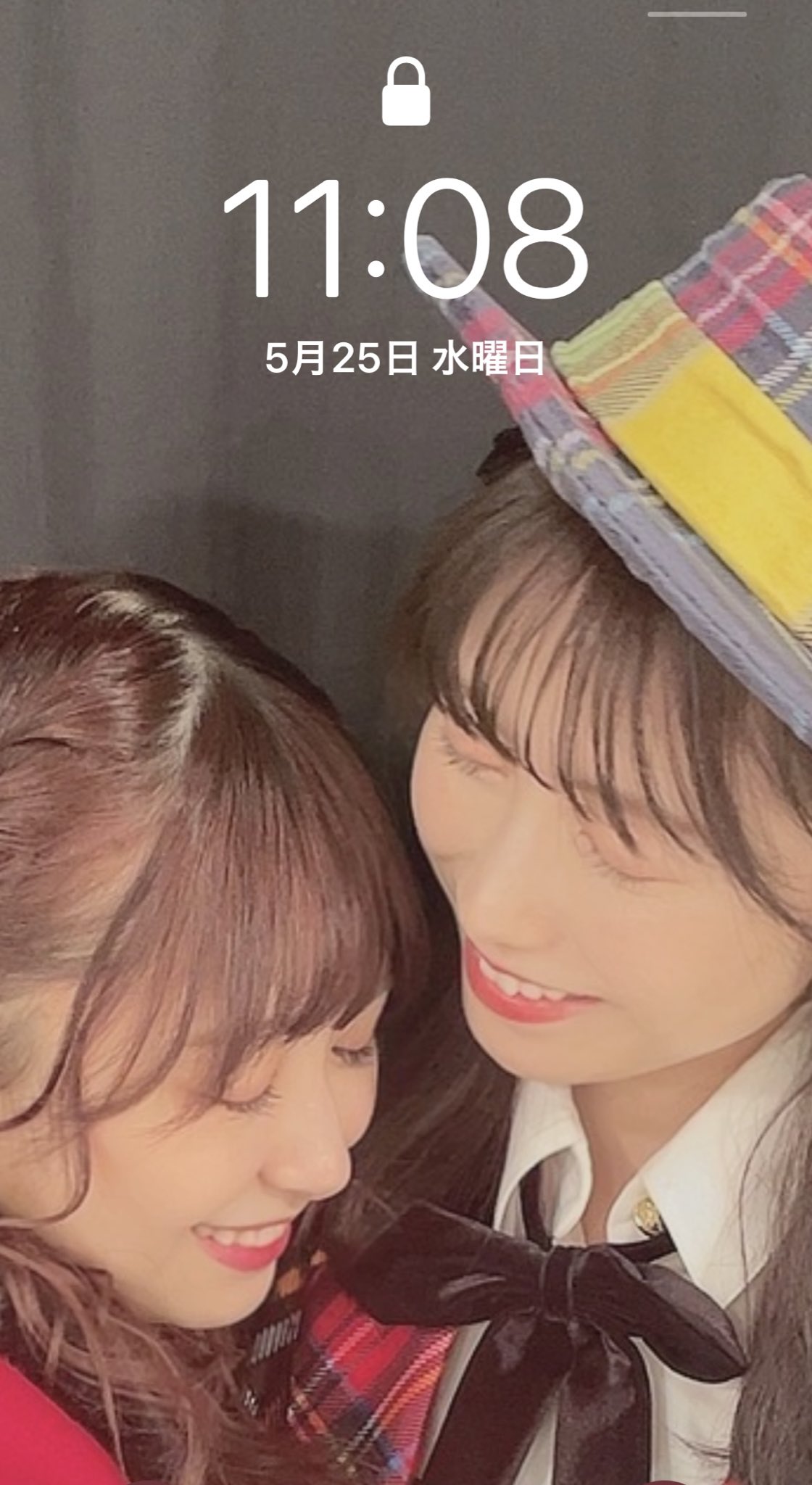 橋本陽菜 あくしゅタ チェキ - メルカリ