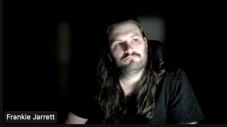 Joshua Strebel 😎 tweet media