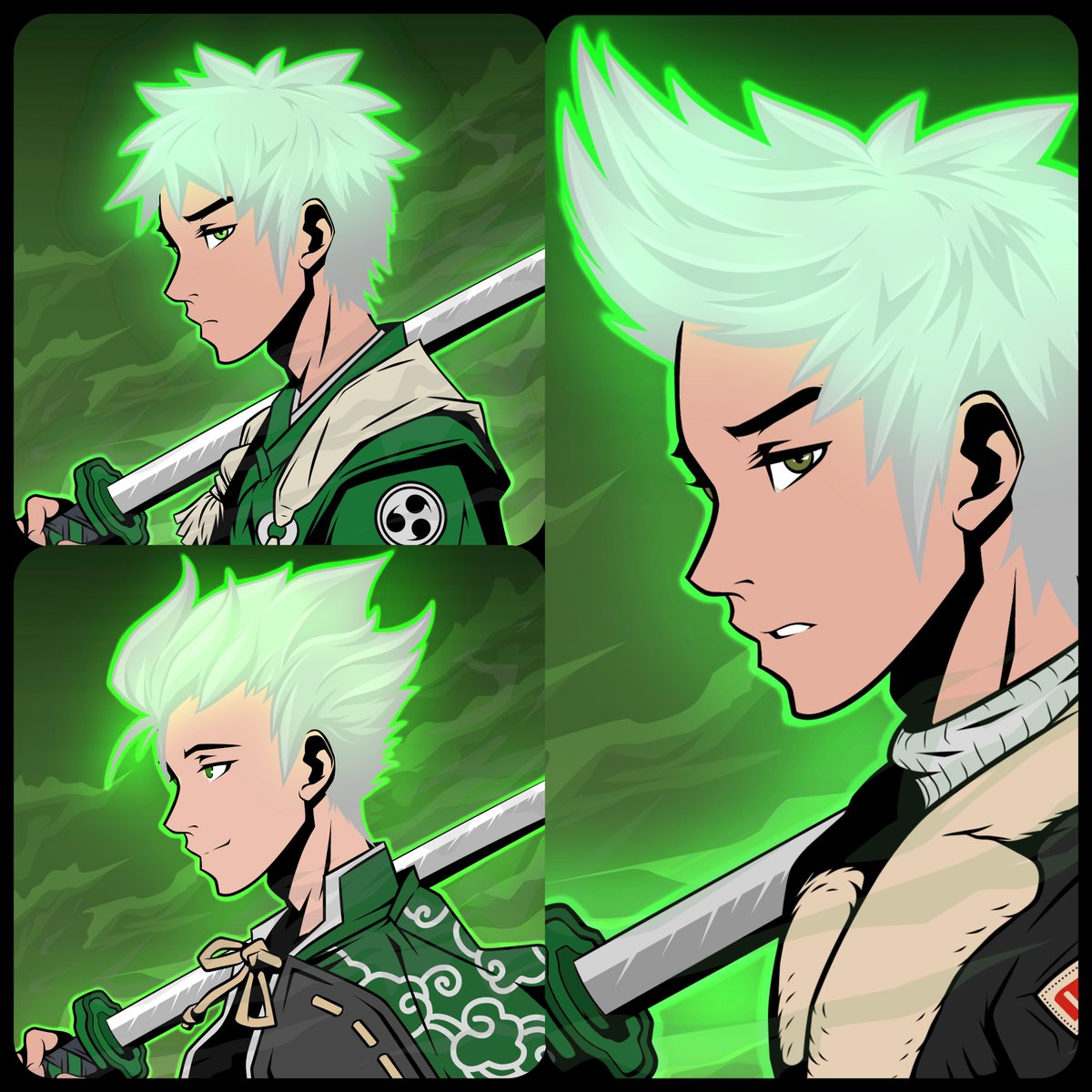 Zukazuka tweet media