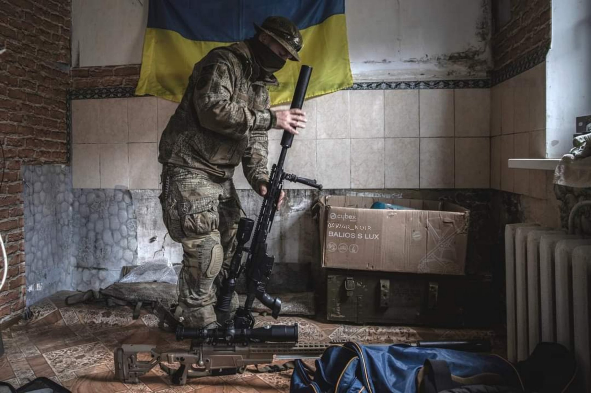 War Noir 님의 트위터: