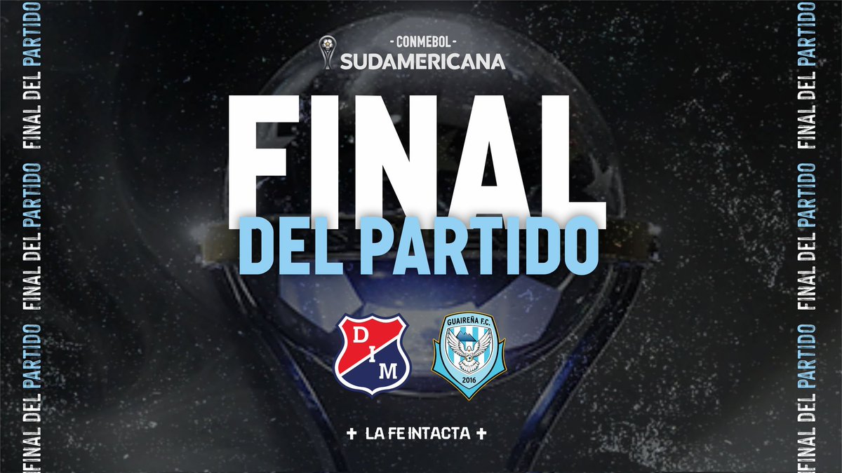 GUAIREÑA FÚTBOL CLUB tweet media