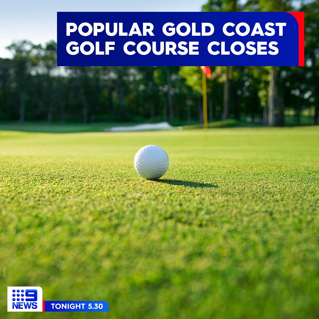 9News Gold Coast tweet media