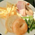 ツイートに含まれる画像