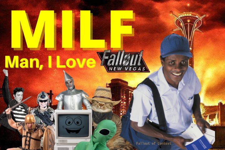 Falloutofcon's tweet photo. https://t.co/P26FtViULD