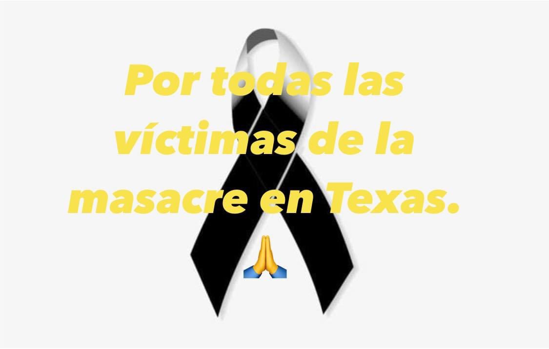 Confio_Dios's tweet photo. Oremos 🙏🏼 #TexasMassacre https://t.co/lHd8M4sEew