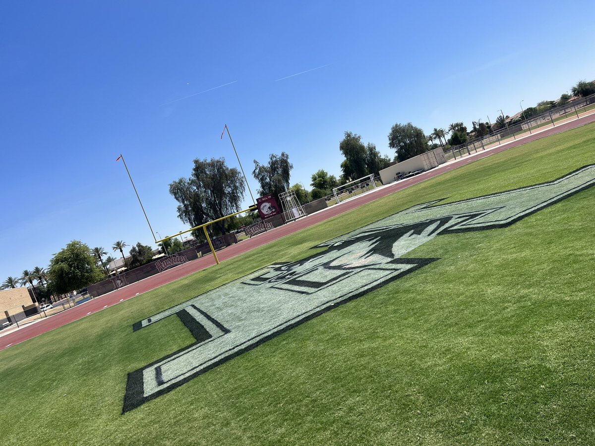 Hamilton High School tweet media