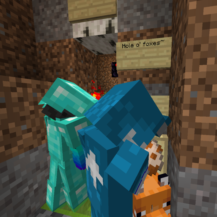 InfexProtogen tweet picture