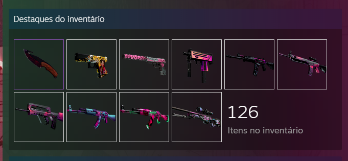 MUDEI DE CONTA tweet media