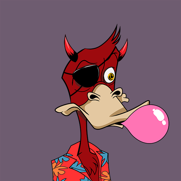 Okay Duck Yacht Club 🦆 tweet media