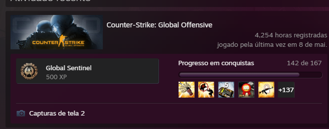 MUDEI DE CONTA tweet media