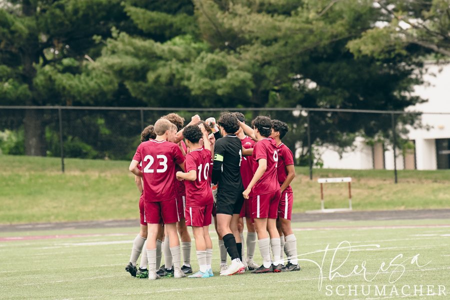 DCHSBoysSoccer's tweet photo. SUBSTATE FINAL/STATE QUALIFYING GAME‼️⚽️

•Tomorrow night, Wednesday 5/25
•6:30 PM at NW Stadium
•Tickets ONLY https://t.co/B8ABHKHtcr

*Maroons, take a short break from studying &amp; SHOW OUT for your team!!

🗣Let’s👏🏽Go👏🏽Big👏🏽D👏🏽‼️

📸: Theresa Schumacher
@MaroonCrew https://t.co/398sMAybJ8