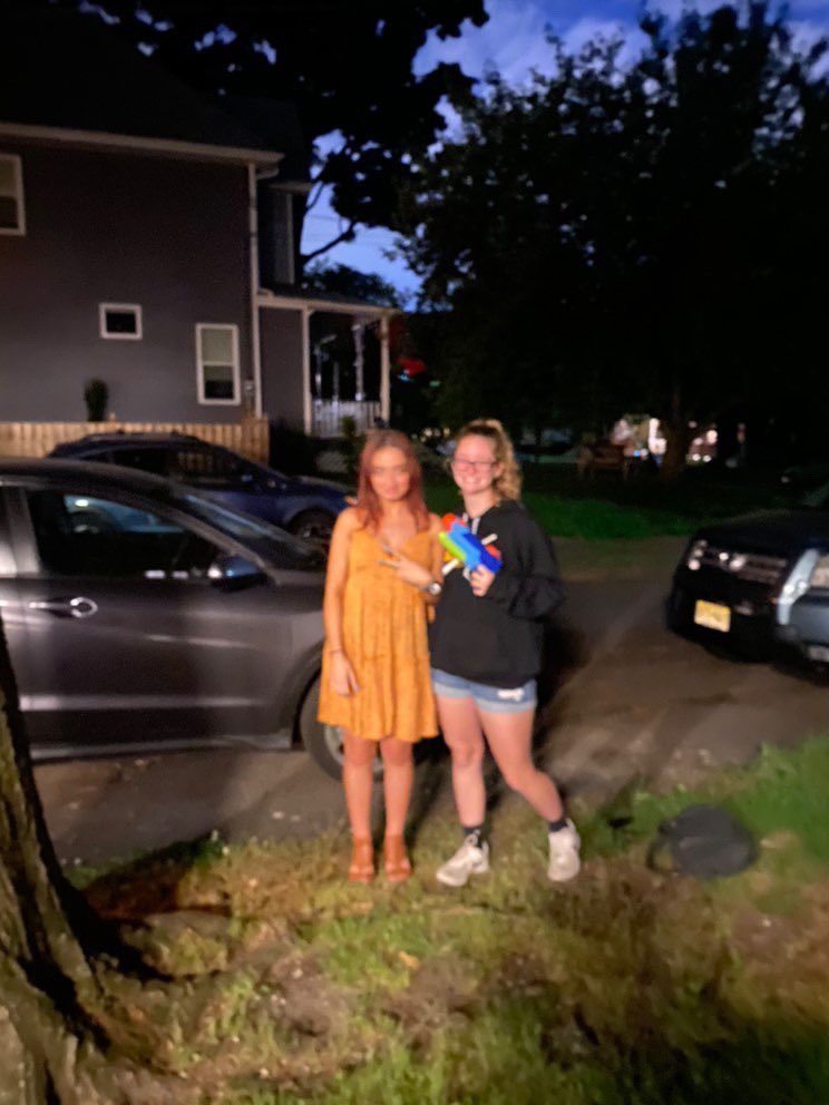 Senior Assassin COLLS 22’ tweet media