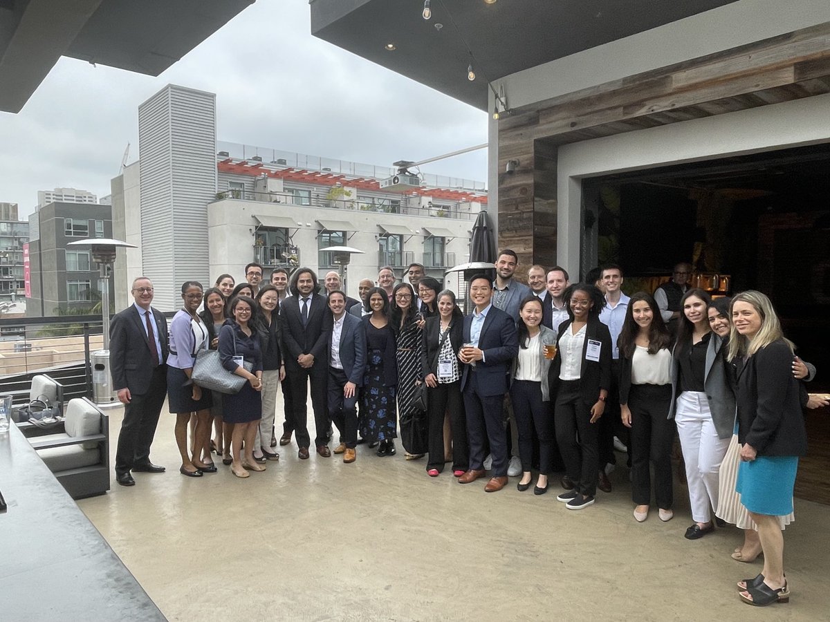 David Greenwald, MD (@dagreenwald) on Twitter photo Mount Sinai Gastroenterology <a href="/MountSinaiGI/">Mount Sinai Division of Gastroenterology</a> gathering at #DDW2022 #sandiego Sharing good times with outstanding colleagues!! <a href="/MSHS_IBDCenter/">Mount Sinai IBD Center</a> <a href="/CACTESinai/">Mount Sinai CACTES</a> Mount Sinai Gastroenterology <a href="/MountSinaiGI/">Mount Sinai Division of Gastroenterology</a> gathering at #DDW2022 #sandiego Sharing good times with outstanding colleagues!! <a href="/MSHS_IBDCenter/">Mount Sinai IBD Center</a> <a href="/CACTESinai/">Mount Sinai CACTES</a> 