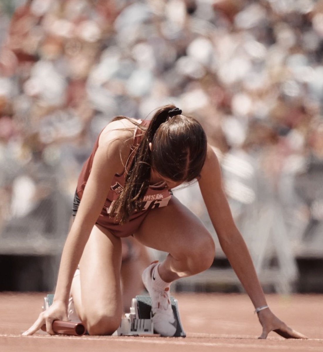 Sophia Clark tweet media