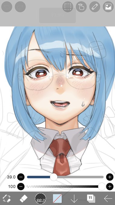 いやいや...え?汗 