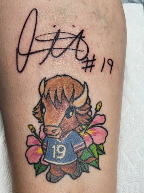 Brutus Broth tweet media