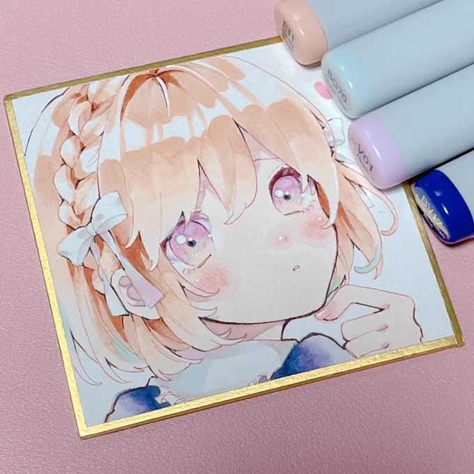  #コピック 