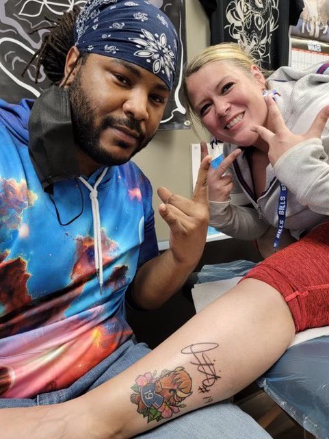 Brutus Broth tweet media