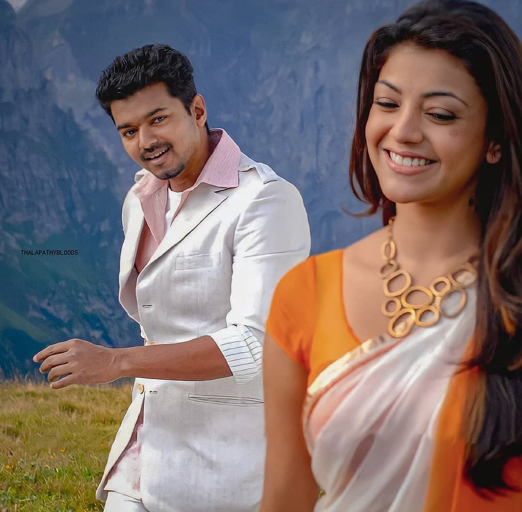 Teejay_Magi's tweet photo. Gud Morning🧡!!

#BEAST! #Thalapathy66. https://t.co/4AjjFwr92S