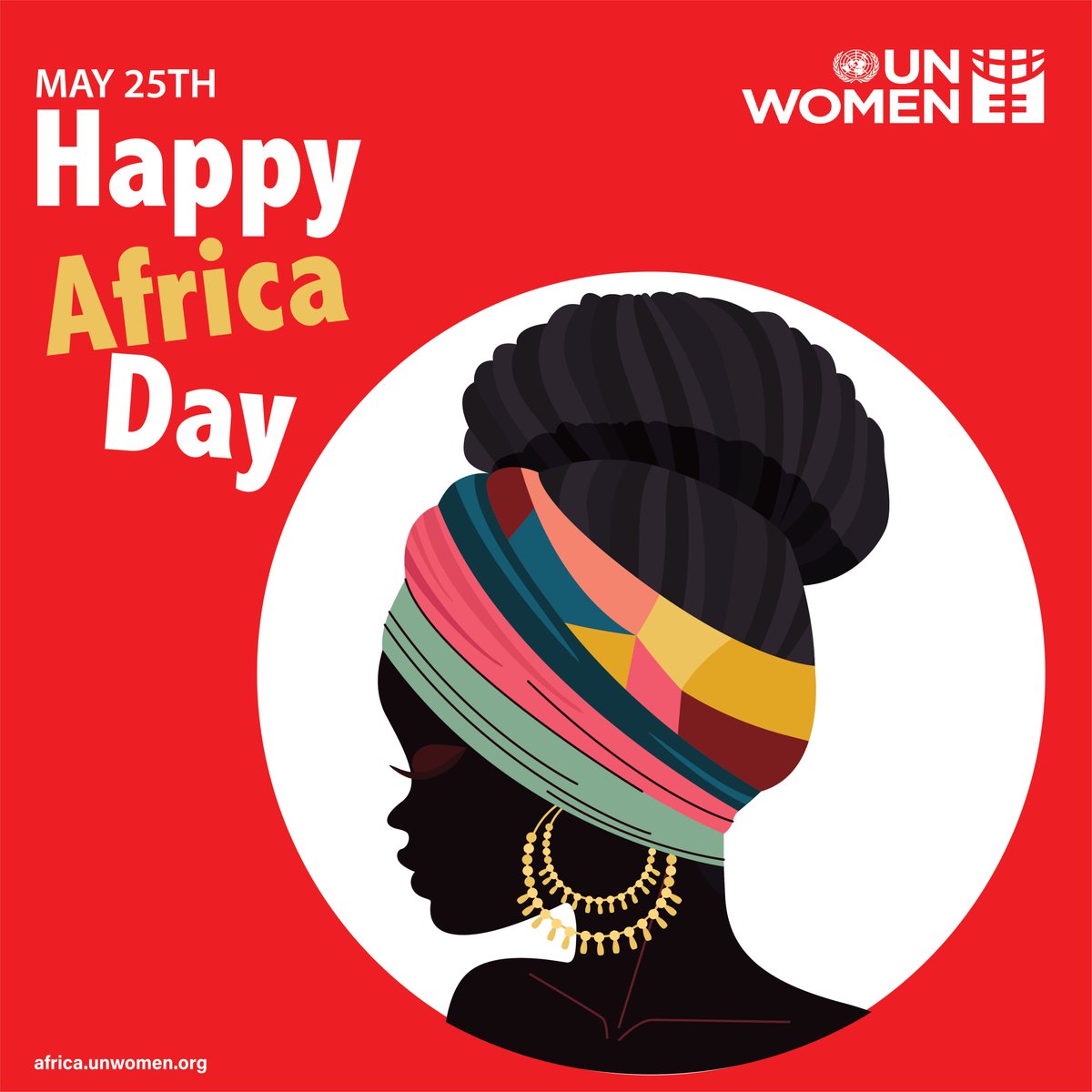 unwomenafrica's tweet photo. #Africaday2022 

Today is #AfricaDay and we’re celebrating the African Girls Can Code Initiative @AGCCIAfrica that’s working to empower girls across the continent with the knowledge they need in #STEM education to bridge the #genderdigitalgap. 

Read more👉https://t.co/FeuXTvYCVZ https://t.co/fa5N7BrgKr
