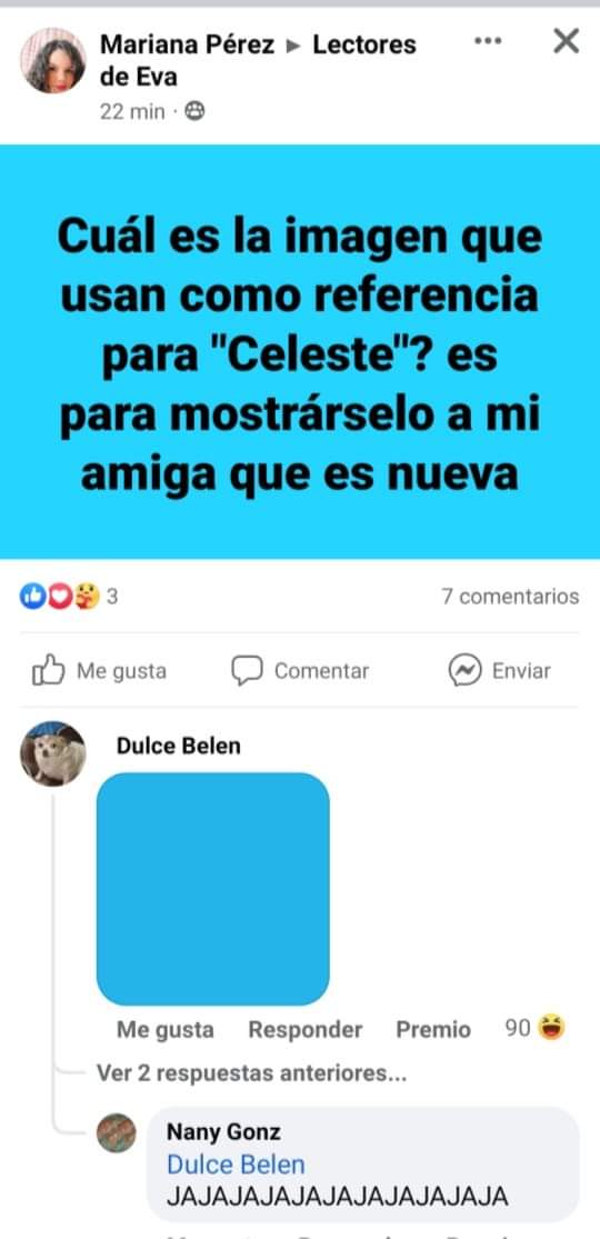 Se ven unas cosas 🤣