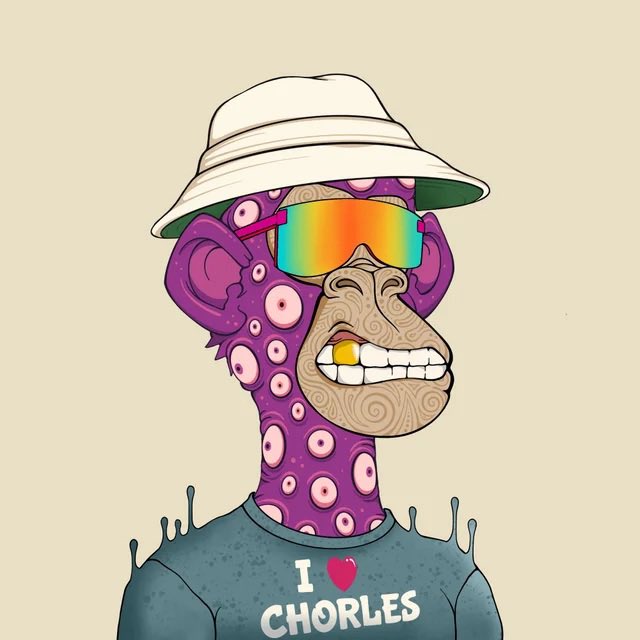 I thought it was a great day scooping up this Viper <a href="/trippinapes/"></a> but turns out the best part was finally coming home to the <a href="/TheBoomerDAO/">BoomerDAO (♿️, ♿️)</a>