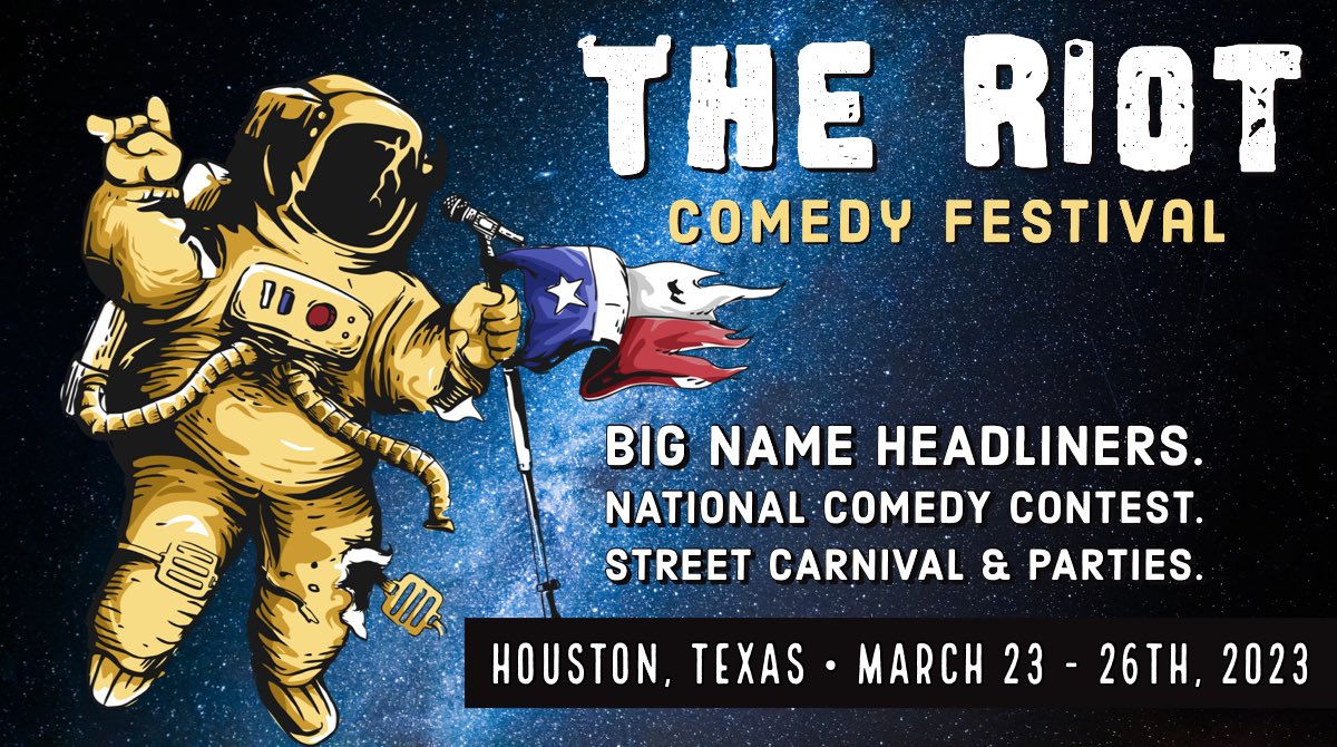 💥 JUST ANNOUNCED 💥