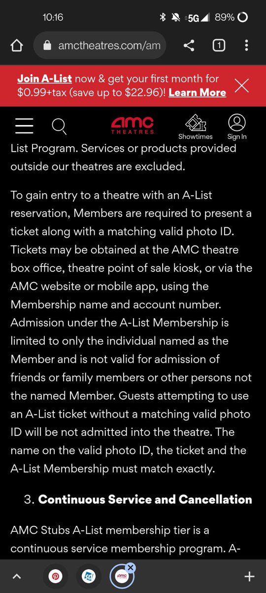 knockronak's tweet photo. The manager at AMC Wayne, NJ showed me FAQ , I didn’t sign up for membership reading FAQ. The terms and conditions which I signed up for do not mention about  physical card at all.  The name on the membership and ID matches. you should update your T&amp;C https://t.co/q8jPqrUoBo