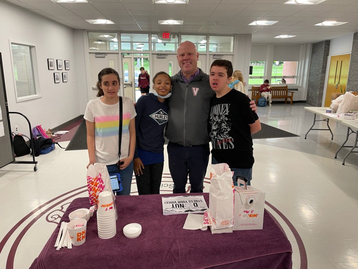 Henry B. Whitehorne Middle School (@hbw_verona) on Twitter photo HBW students celebrated Better Speech-Language & Hearing Month with Mrs. Thomas at VHS today. Students offered free coffee to staff, applied social skills, & practiced singing "Let it Be" for their first school concert. Thanks to <a href="/PrincipalVerona/">Xxx porn hub 🇺🇲</a> and <a href="/Fmaur_DSS/">Dr. Frank A. Mauriello</a> for their support! HBW students celebrated Better Speech-Language & Hearing Month with Mrs. Thomas at VHS today. Students offered free coffee to staff, applied social skills, & practiced singing "Let it Be" for their first school concert. Thanks to <a href="/PrincipalVerona/">Xxx porn hub 🇺🇲</a> and <a href="/Fmaur_DSS/">Dr. Frank A. Mauriello</a> for their support!