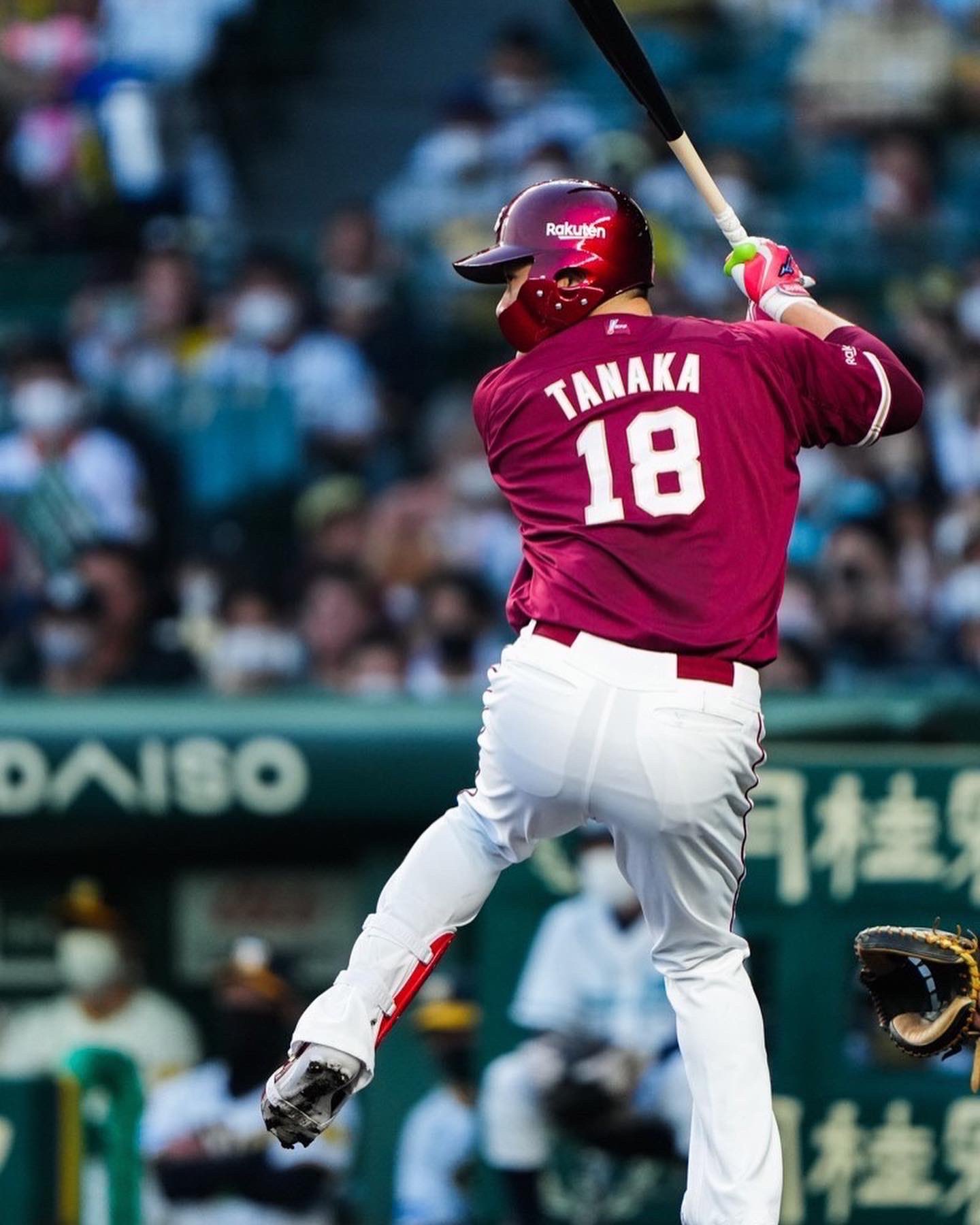 田中将大🦂/MASAHIRO TANAKA on X: 田中将大🦂/MASAHIRO TANAKA on X:
