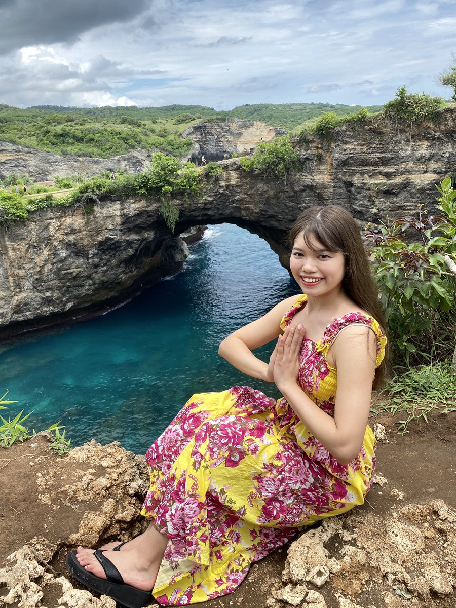 baliwitour's tweet photo. ペニダ島思い出
#penida
#bali
#バリ島
#ギリ島ツアー
#バリウィツアー
#ペニダ島ツアー
#レンボンガン島ツアー
#バリ島カーチャーター
#バリカーチャーター
#バリ島ガイド付きかーチャーター
#バリ島ガイドウィちゃん
ご予約
👇🙏
https://t.co/Leon8I7Ztk
https://t.co/dfC9SJAgny https://t.co/Xpb0l7QJWD