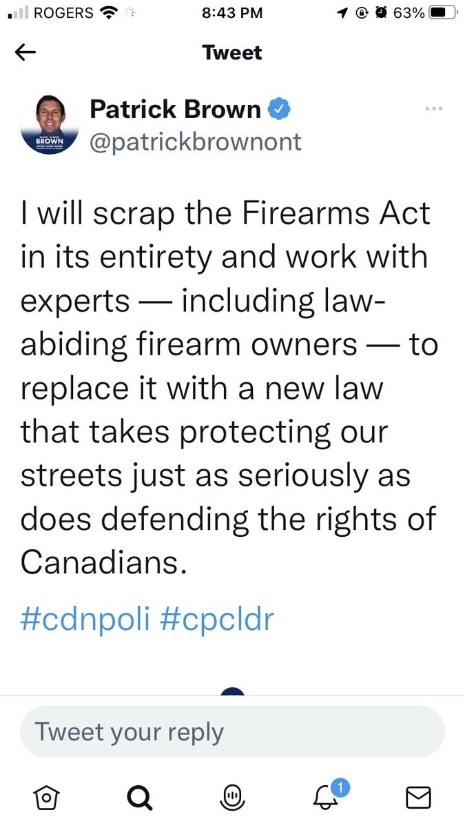 centreleftinAB's tweet photo. 19 children shot dead in Texas the same day as this tweet. #michelleremple help you with it? @patrickbrownont
Vile and tone deaf. #cdnmedia #cdnpoli https://t.co/xgZzl0ZgHw