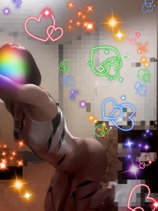 顔は見せられないww #女装男子は自撮りを上げろ https://t.co/MAXXaNHva1<a href="/tag/%E5%A5%B3%E8%A3%85%E7%94%B7%E5%AD%90%E3%81%AF%E8%87%AA%E6%92%AE%E3%82%8A%E3%82%92%E4%B8%8A%E3%81%92%E3%82%8D"class="tags">#女装男子は自撮りを上げろ</a>