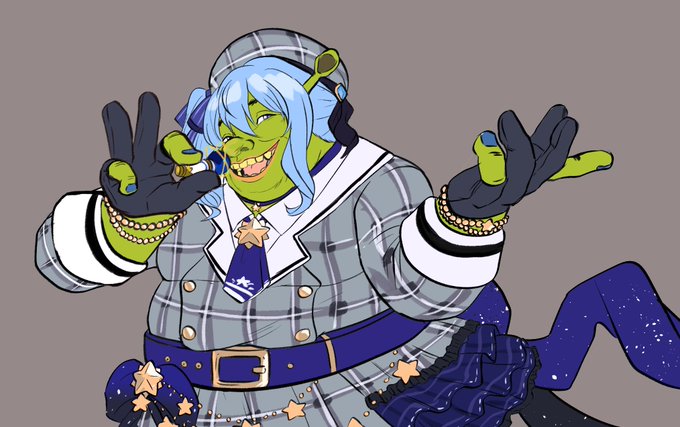Suishrek 