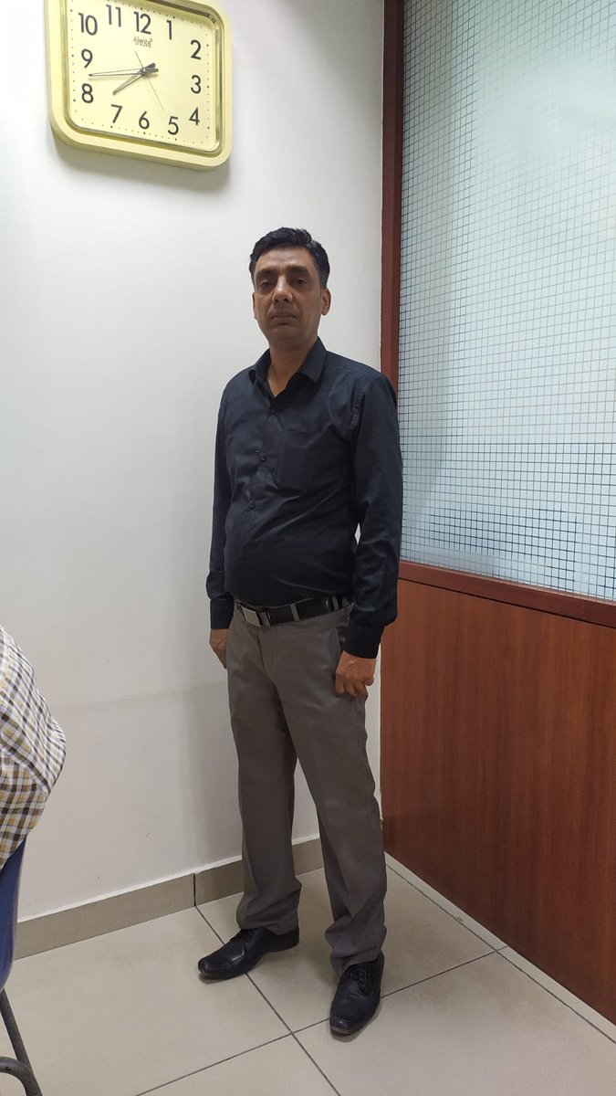 Hi
Good morning friends